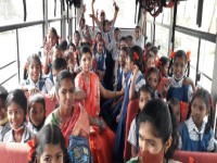 School Annual Picnic Mangaon Neral